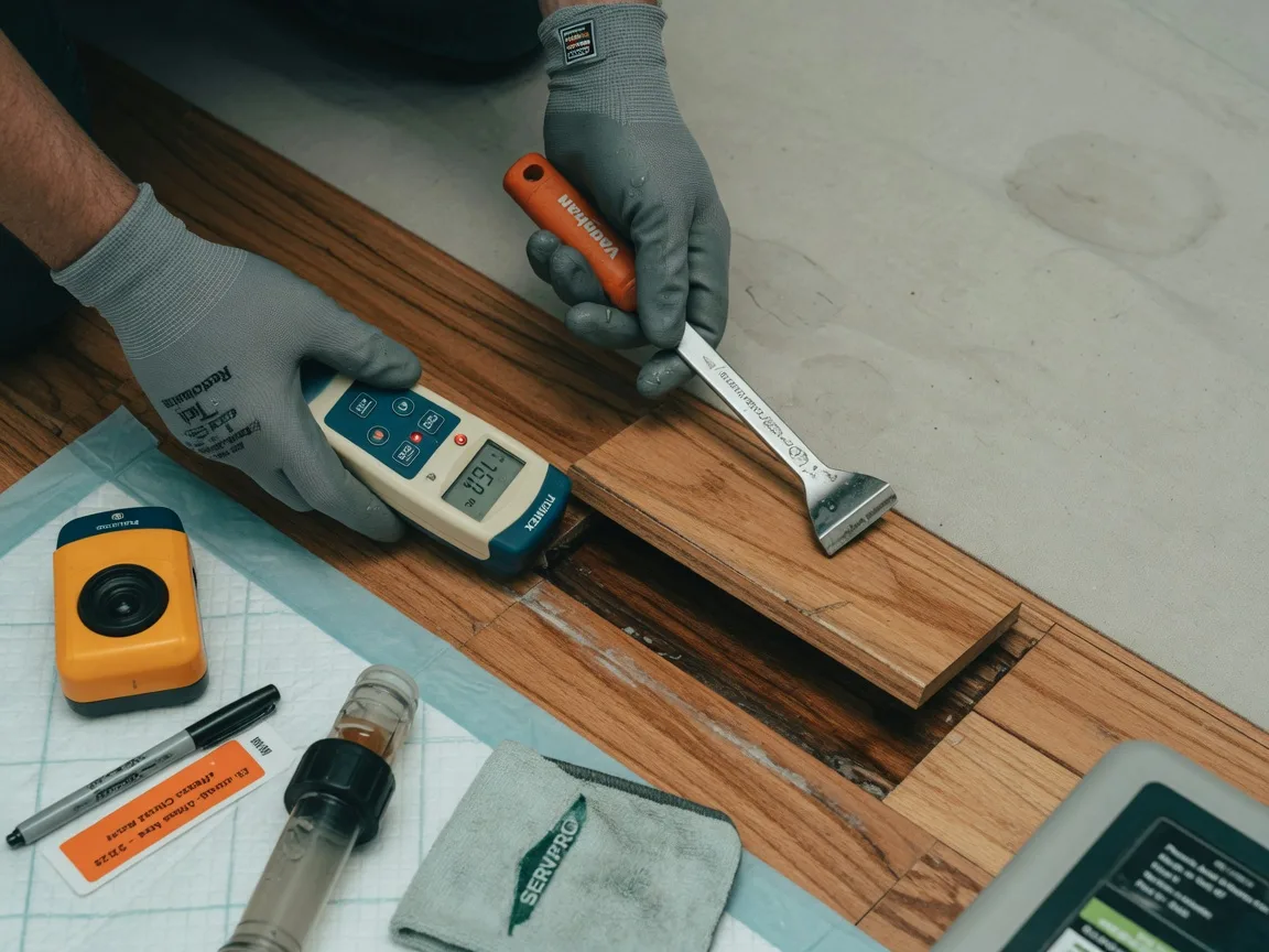 Why choose Water Damage Restoration in Glendale, SC
